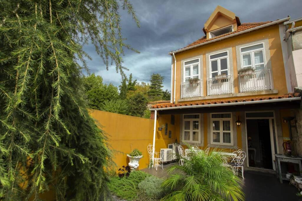 Cedofeita Village Porto Eksteriør billede