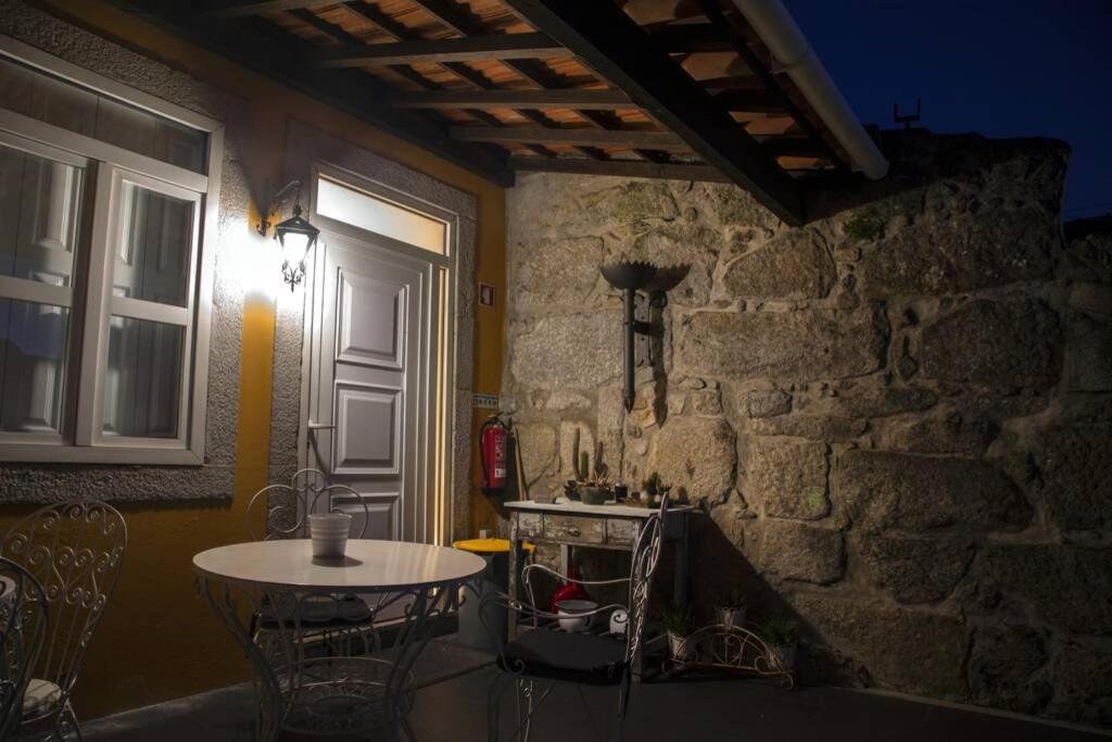 Cedofeita Village Porto Eksteriør billede